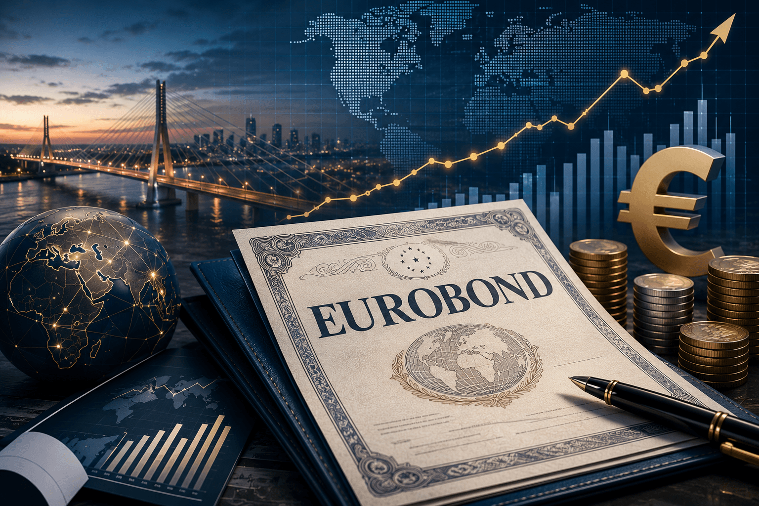 Les Eurobonds du Sénégal (2009–2025) : Histoire, coûts, risques et perspectives du financement obligataire international
