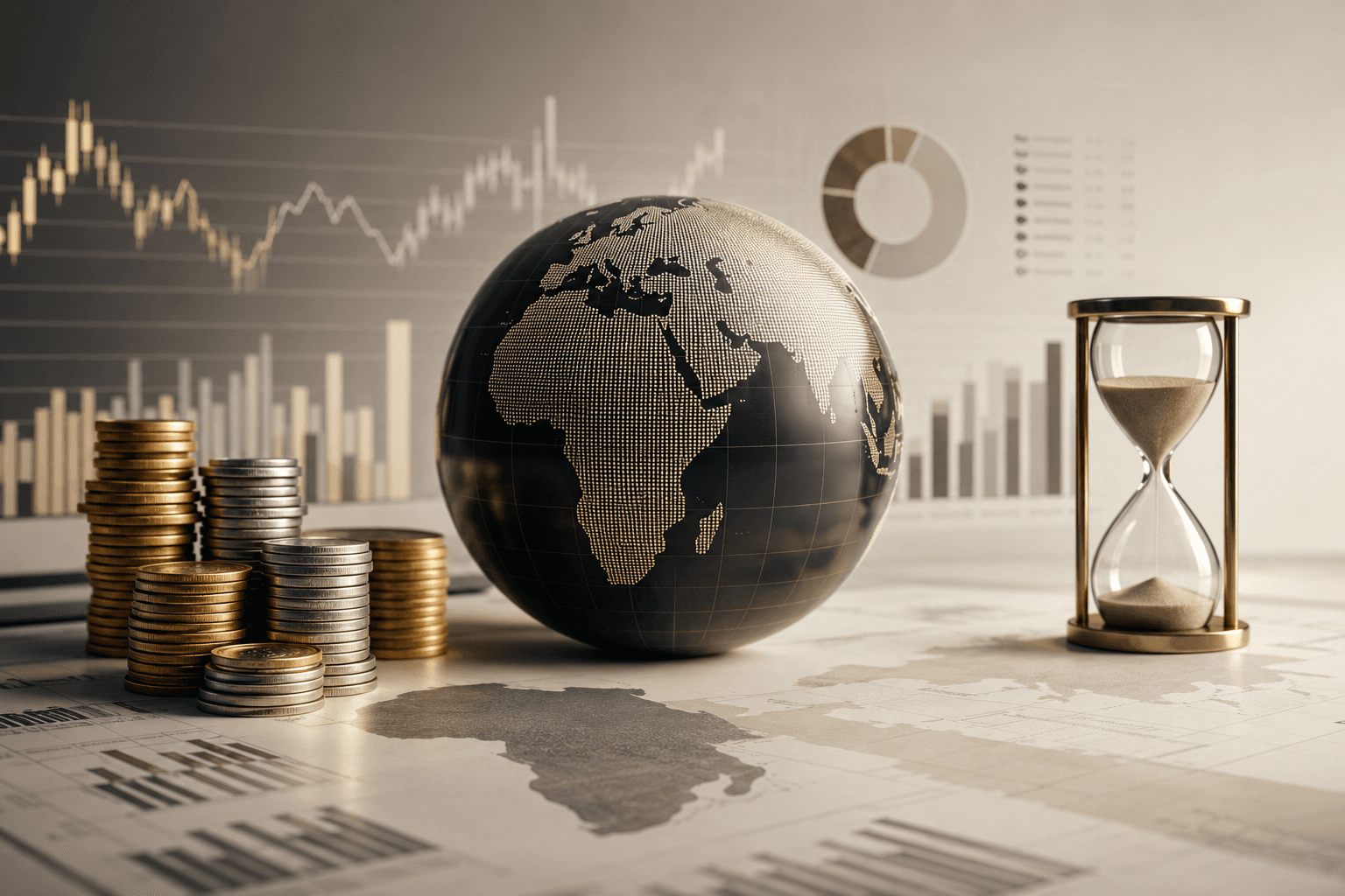 Qui finance réellement le Sénégal ? Cartographie complète et géopolitique des créanciers publics et privés